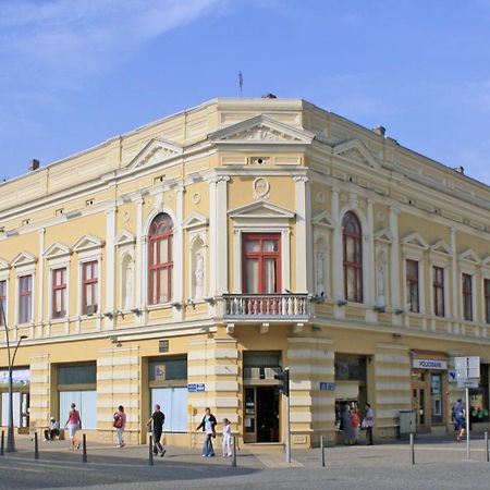 Apartmani Astral Šabac Exterior foto