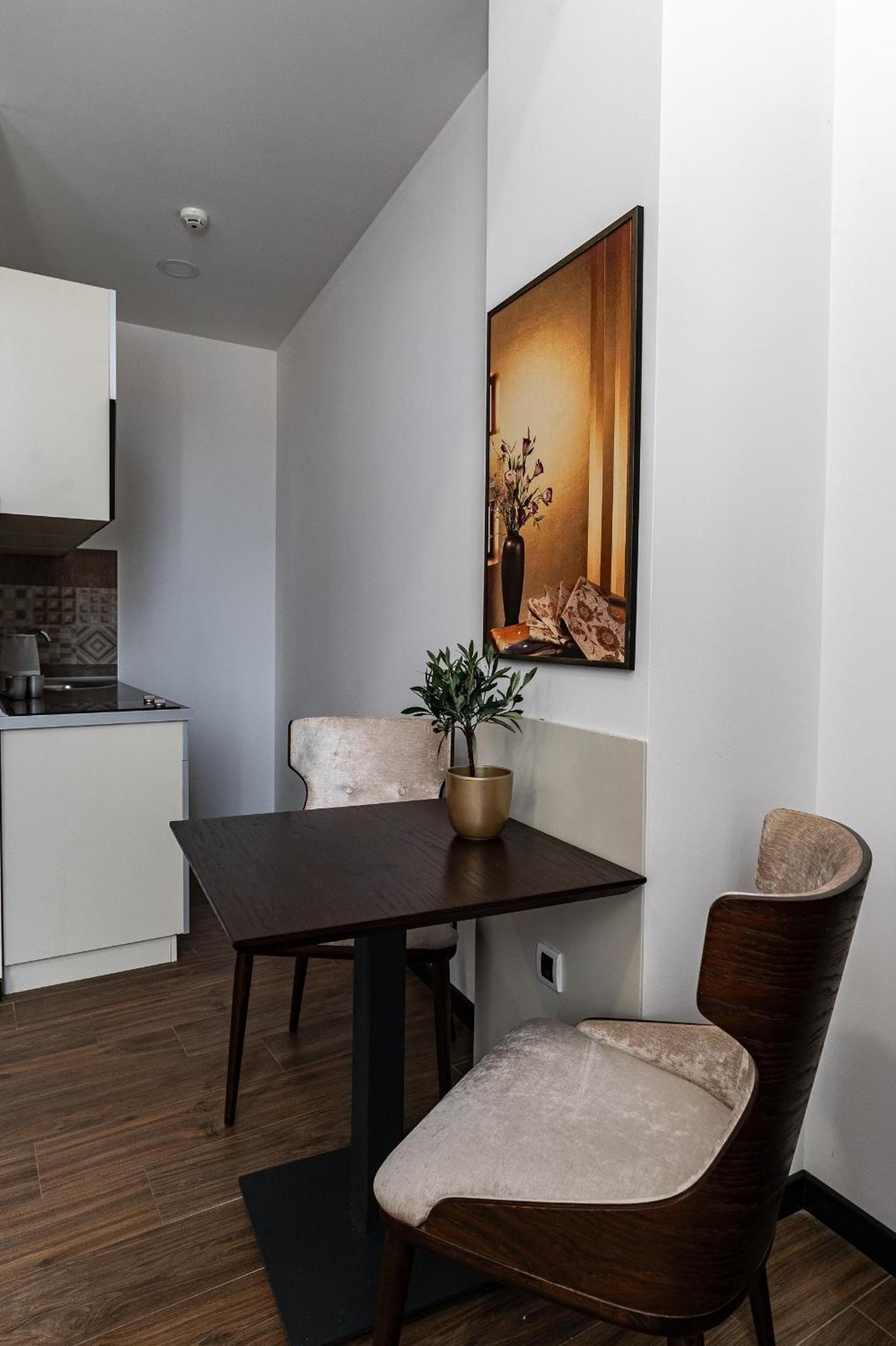 Apartmani Astral Šabac Exterior foto