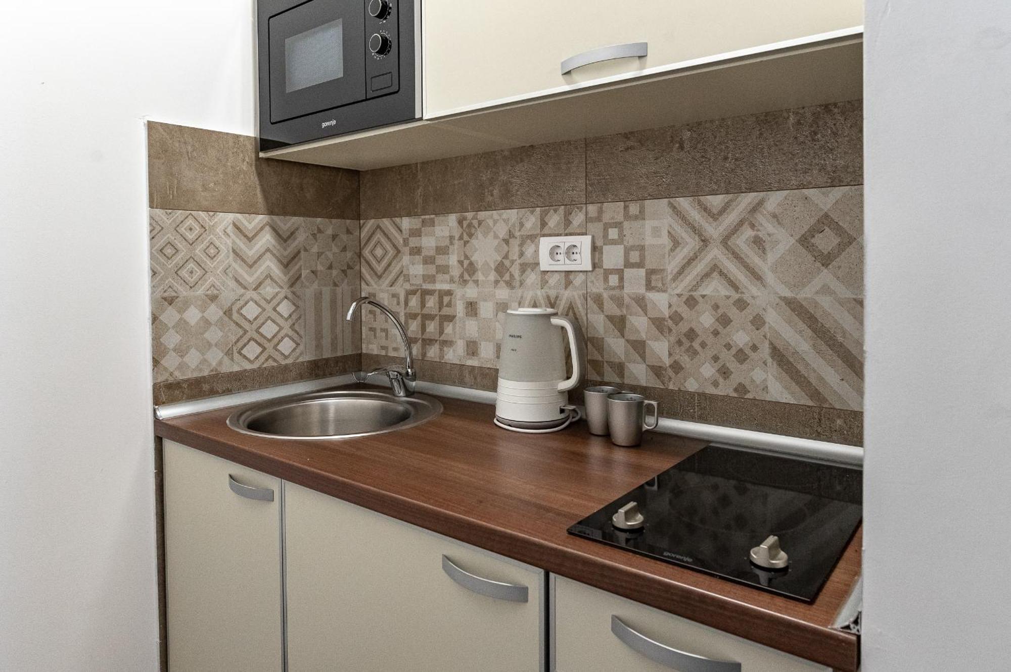 Apartmani Astral Šabac Exterior foto