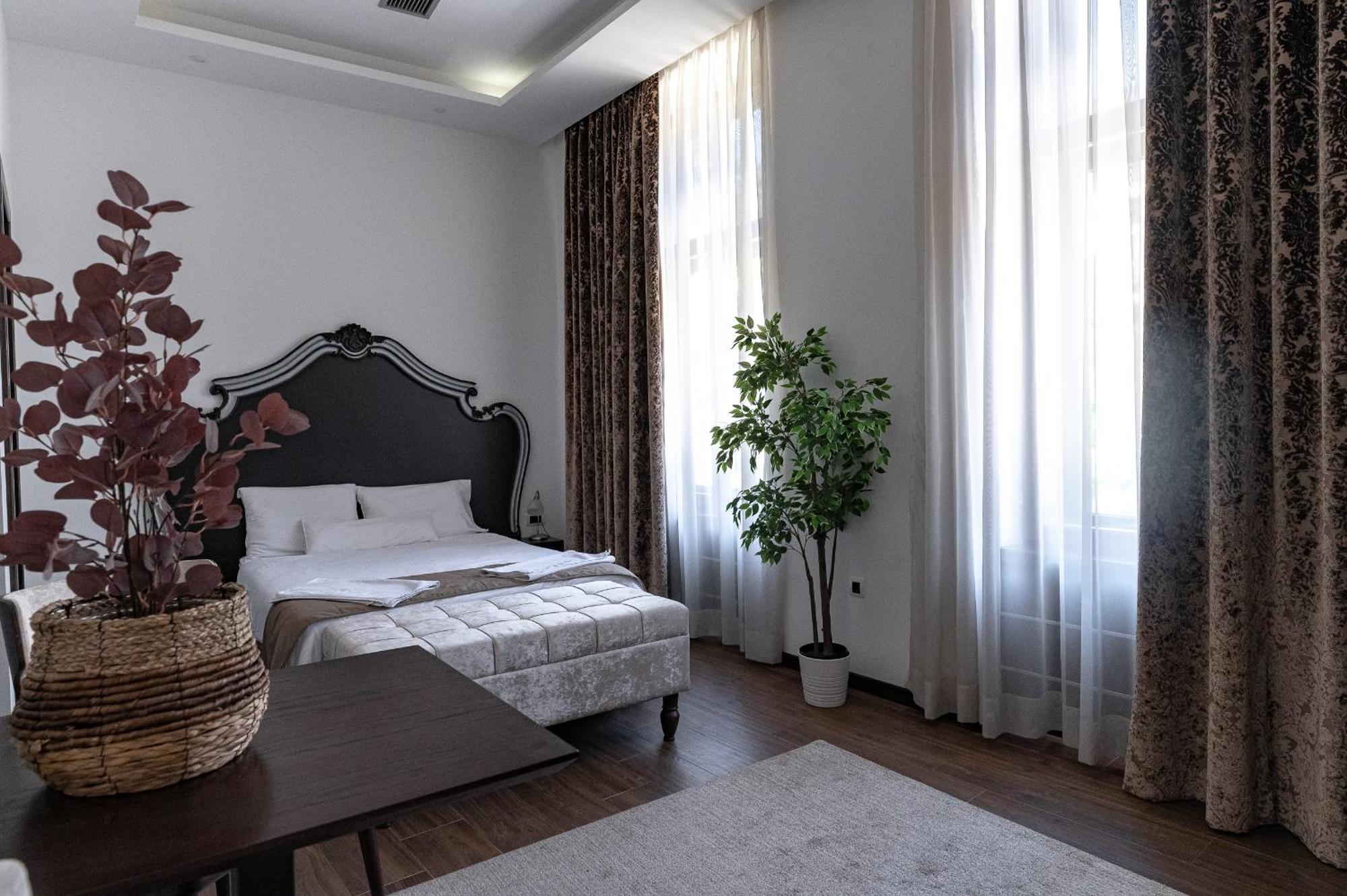 Apartmani Astral Šabac Exterior foto