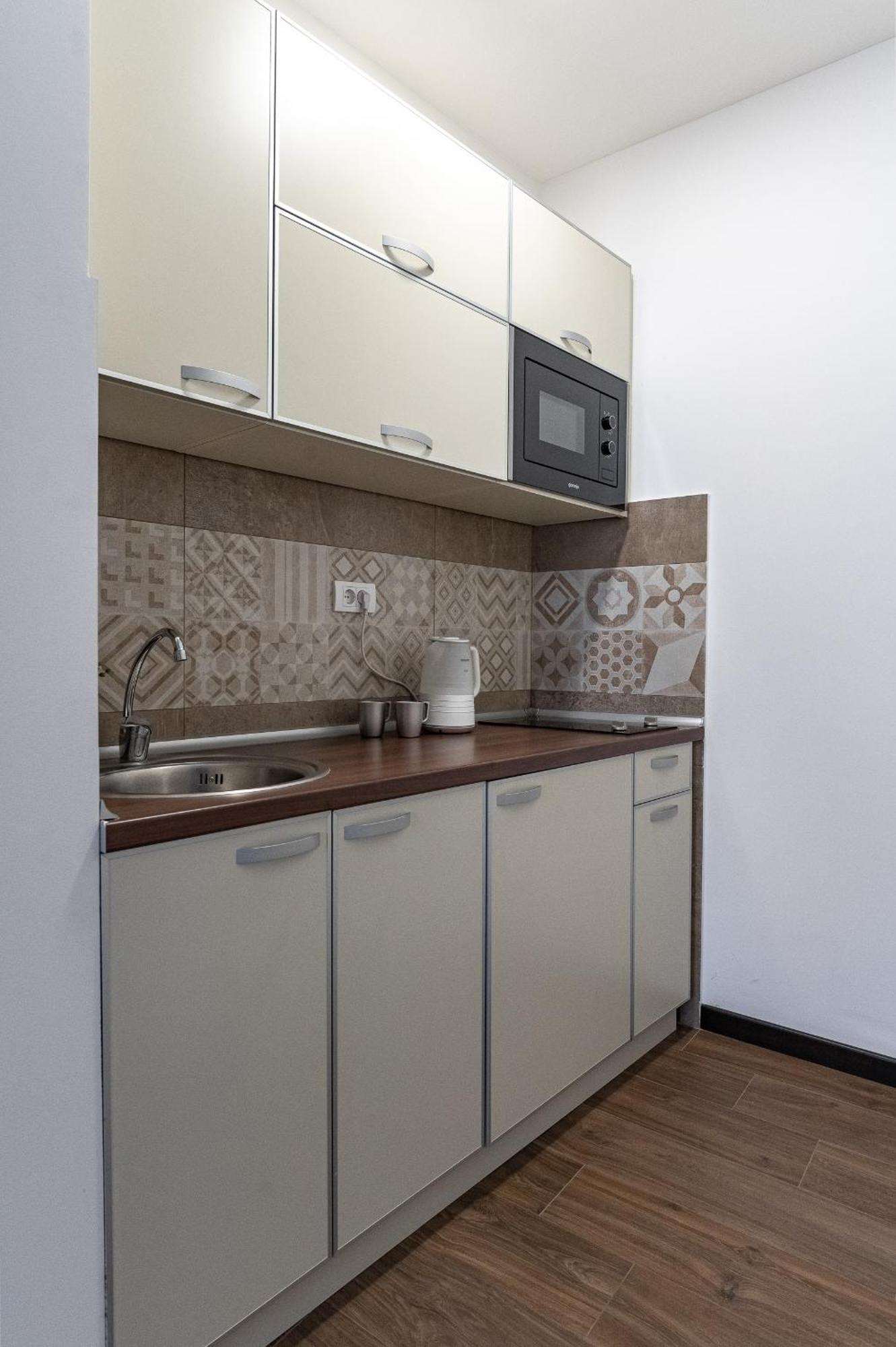 Apartmani Astral Šabac Exterior foto
