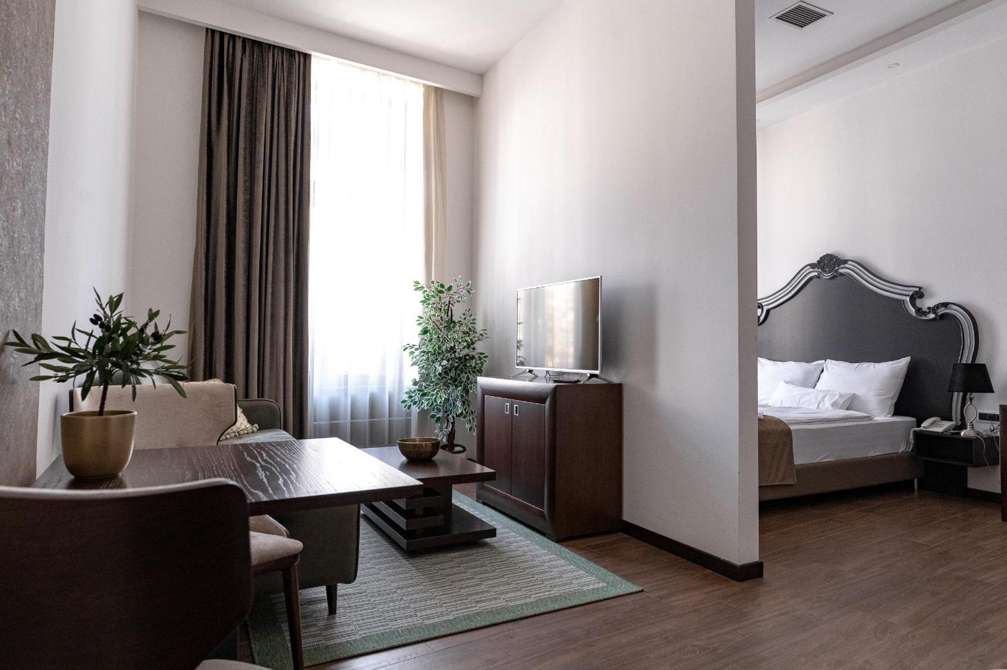 Apartmani Astral Šabac Exterior foto