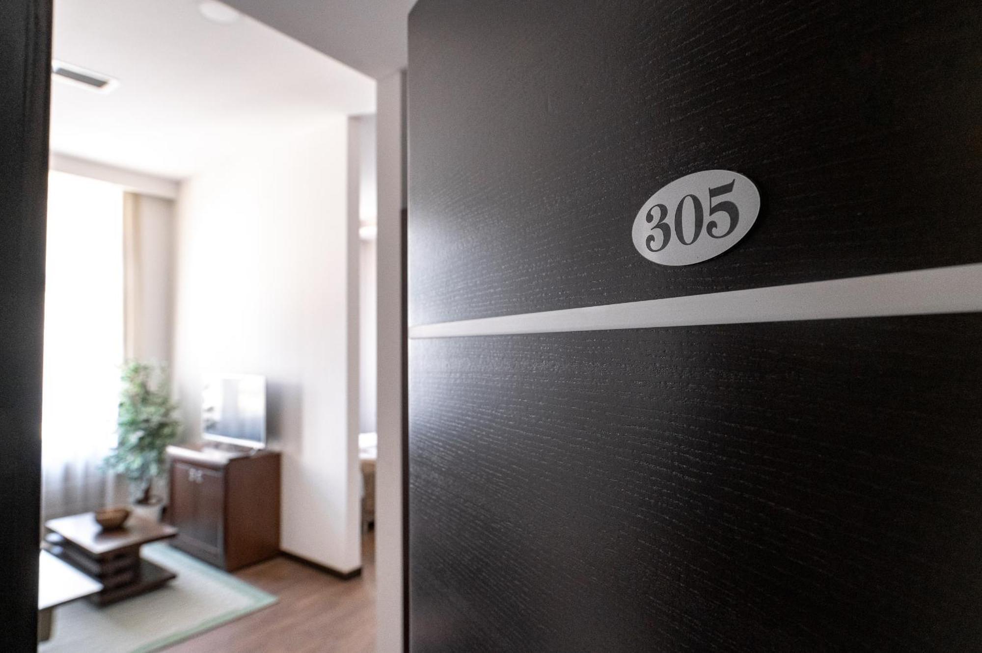 Apartmani Astral Šabac Exterior foto