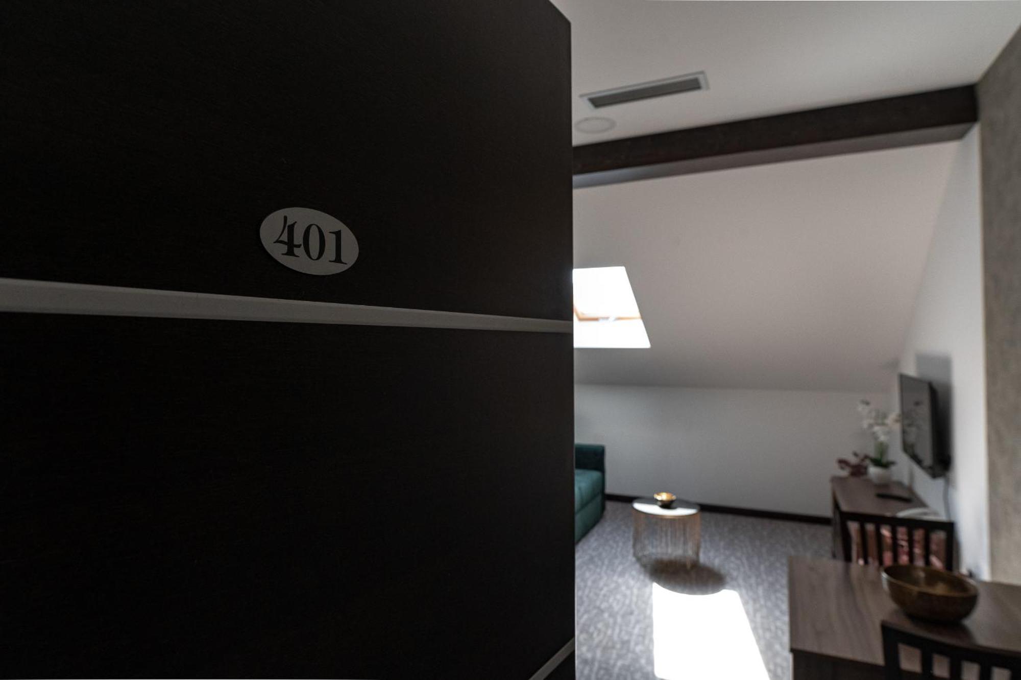 Apartmani Astral Šabac Exterior foto