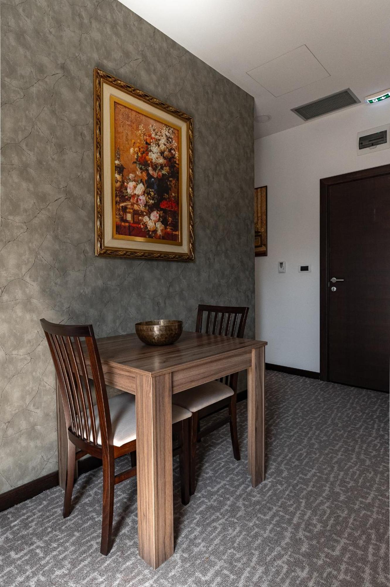 Apartmani Astral Šabac Exterior foto