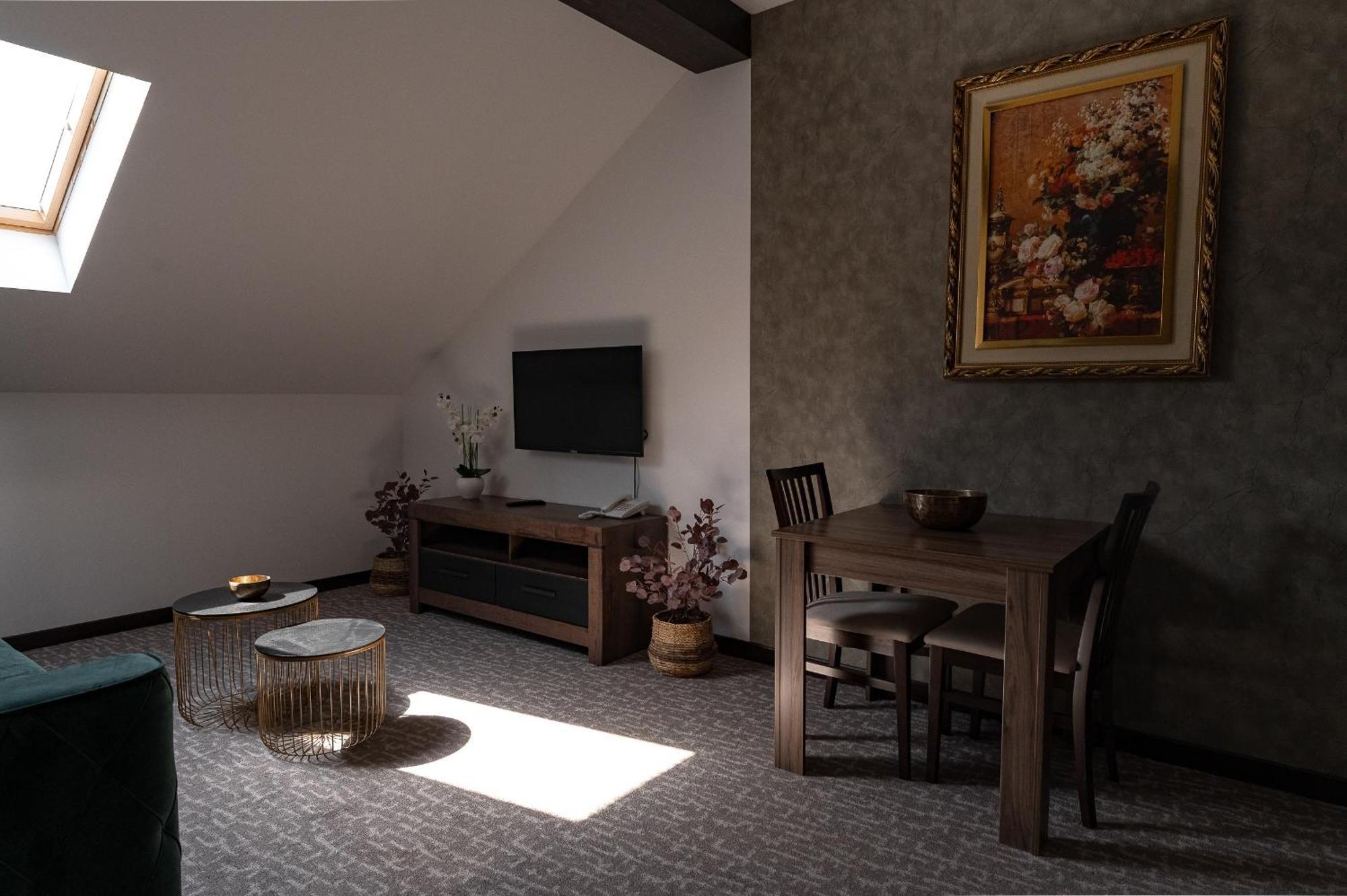 Apartmani Astral Šabac Exterior foto