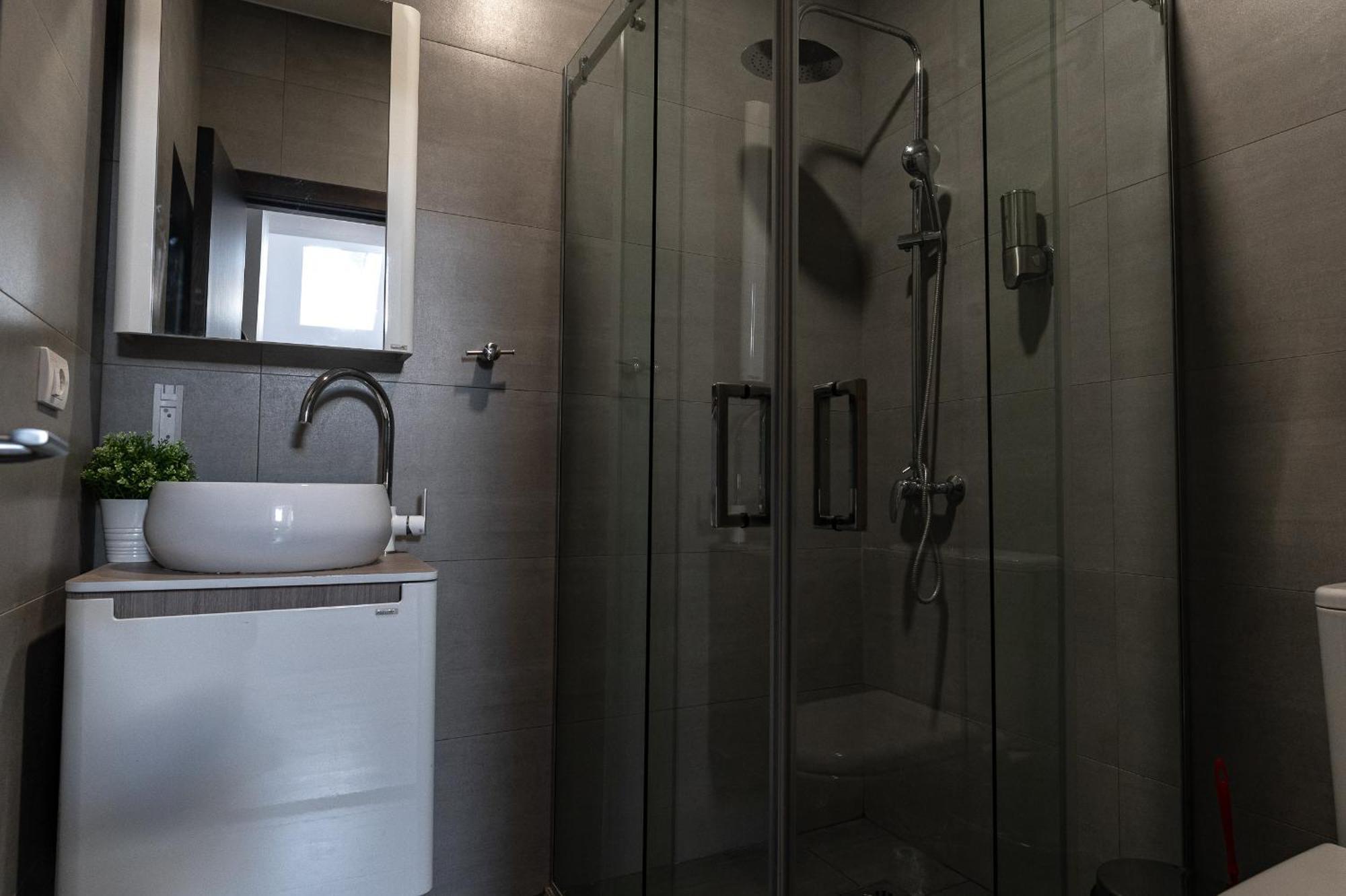Apartmani Astral Šabac Exterior foto