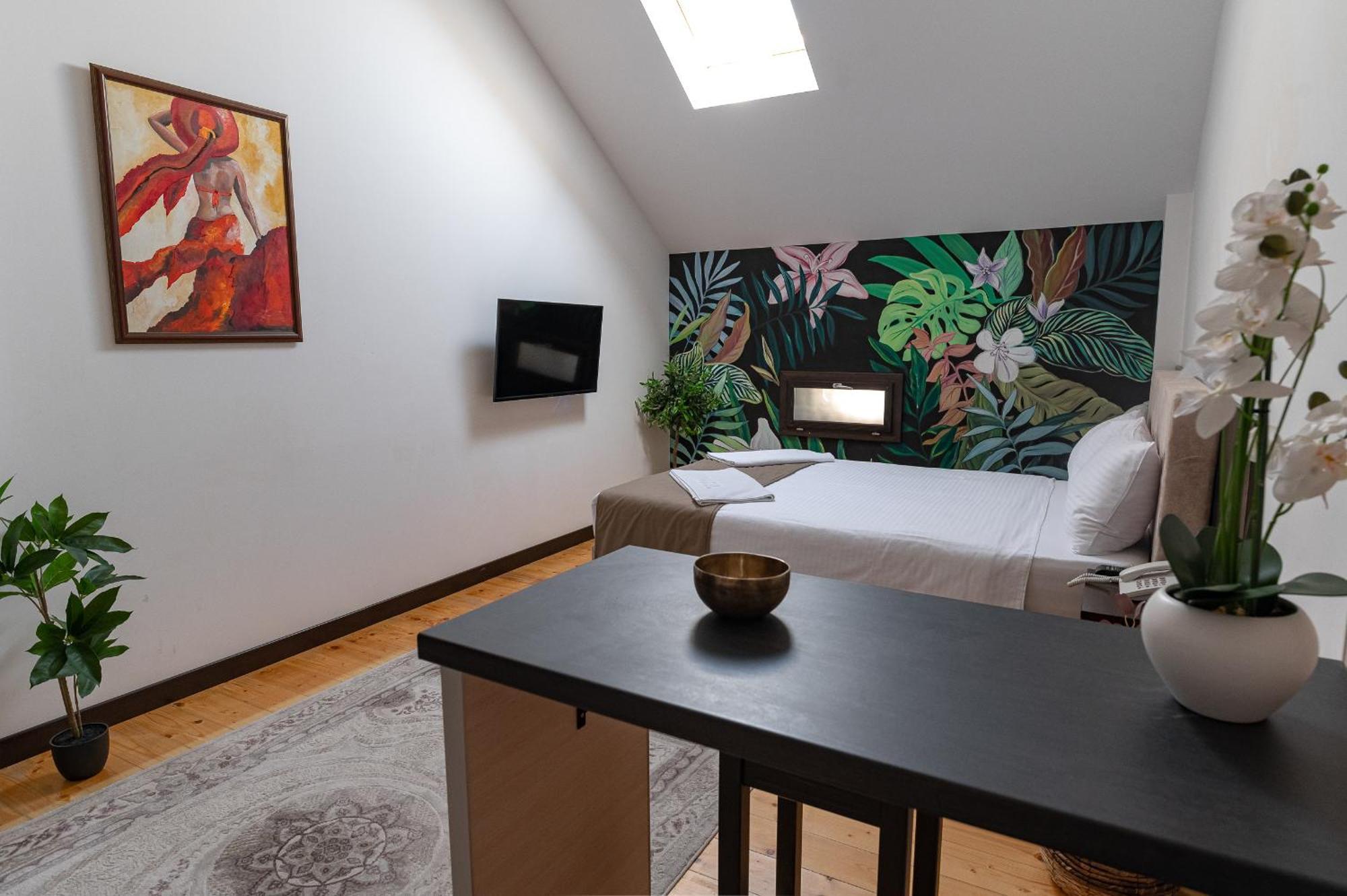 Apartmani Astral Šabac Exterior foto
