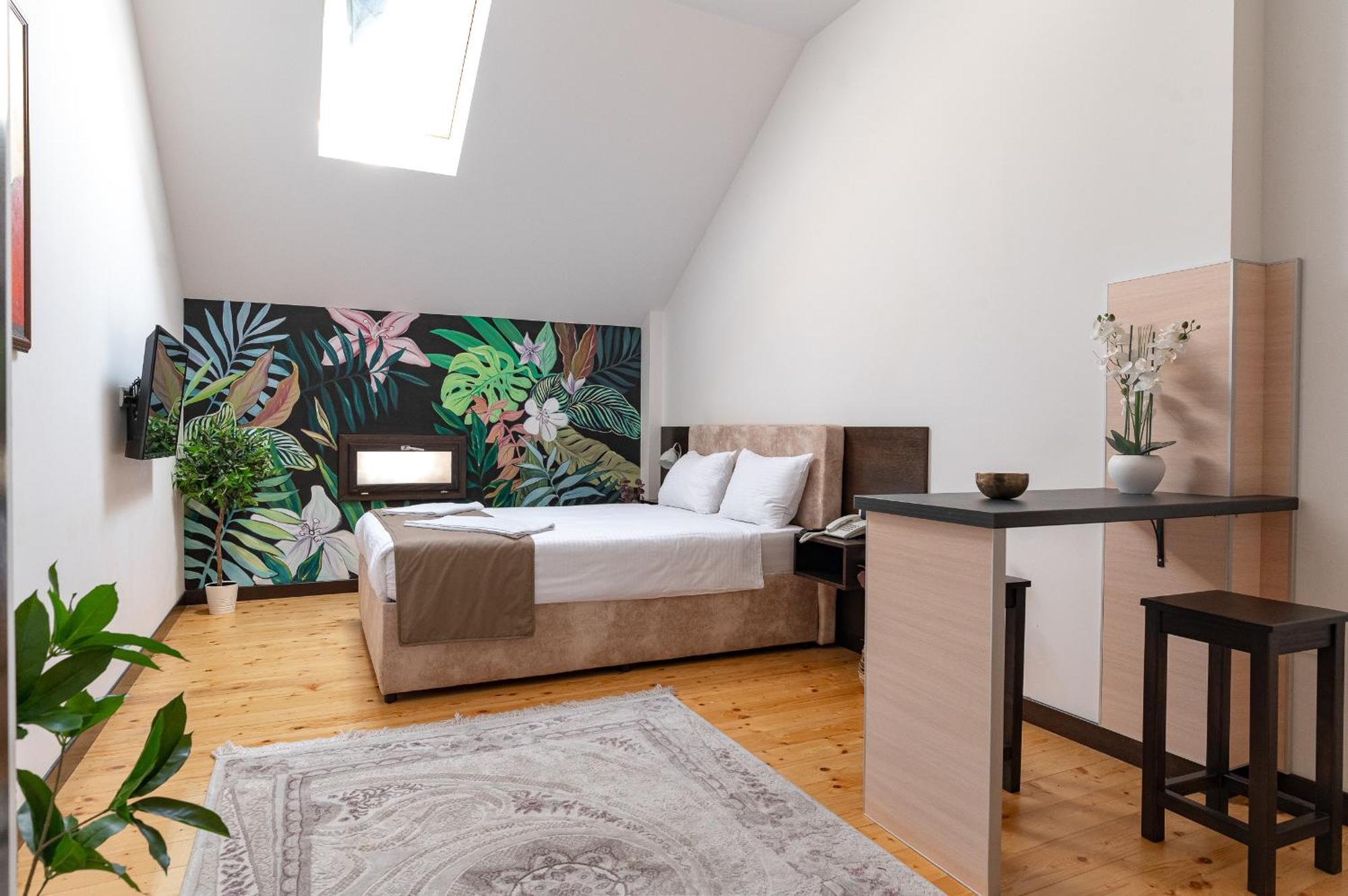 Apartmani Astral Šabac Exterior foto