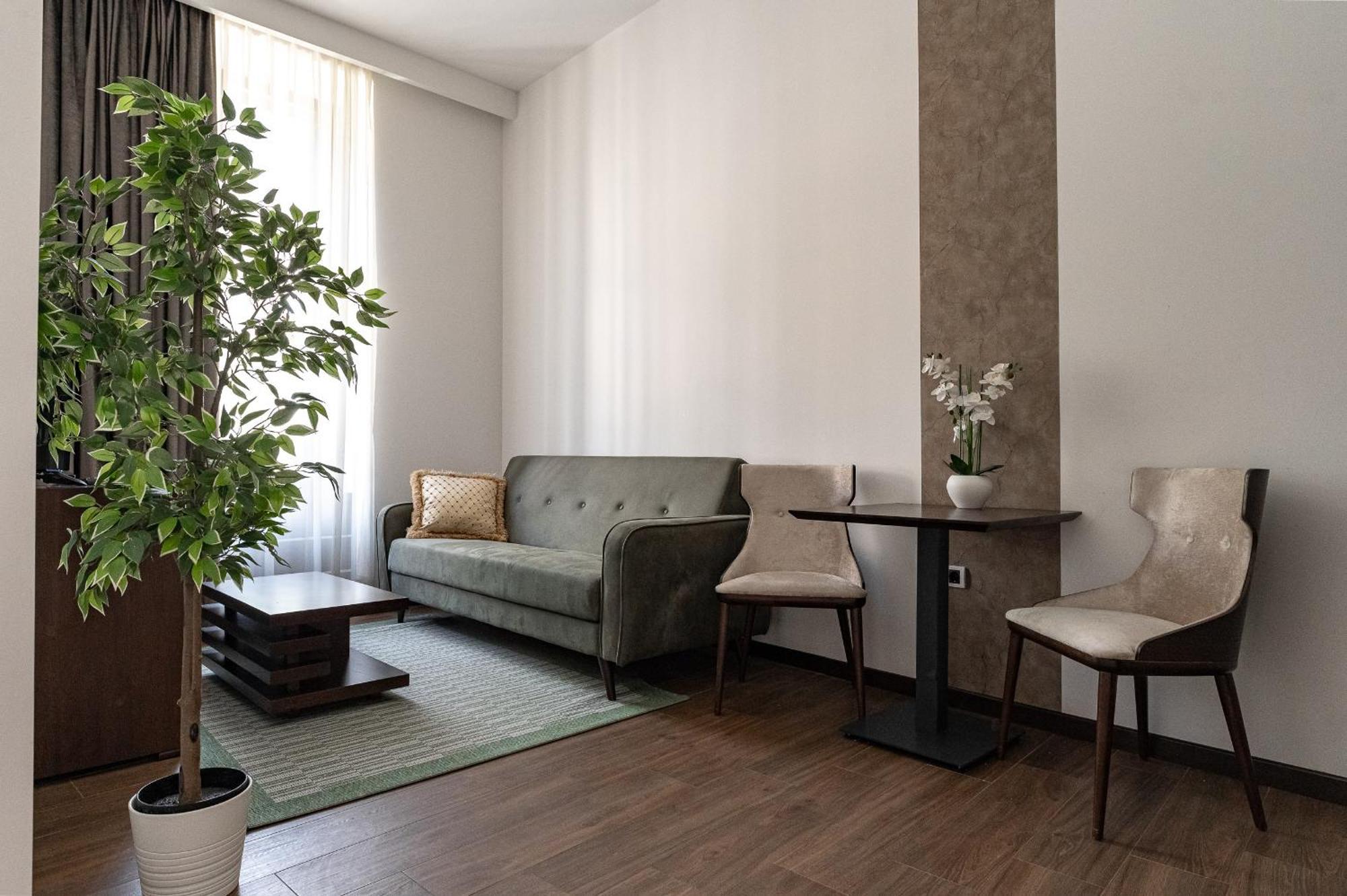 Apartmani Astral Šabac Exterior foto