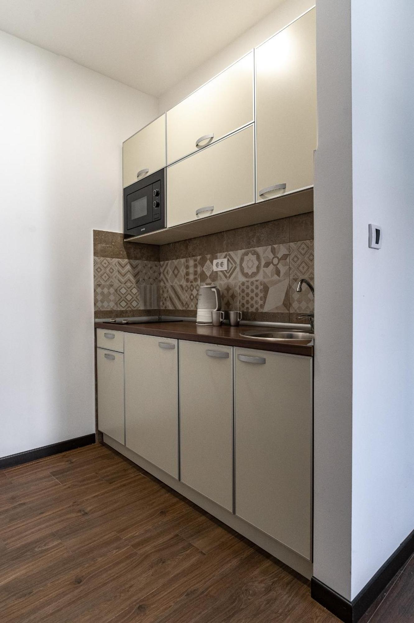 Apartmani Astral Šabac Exterior foto