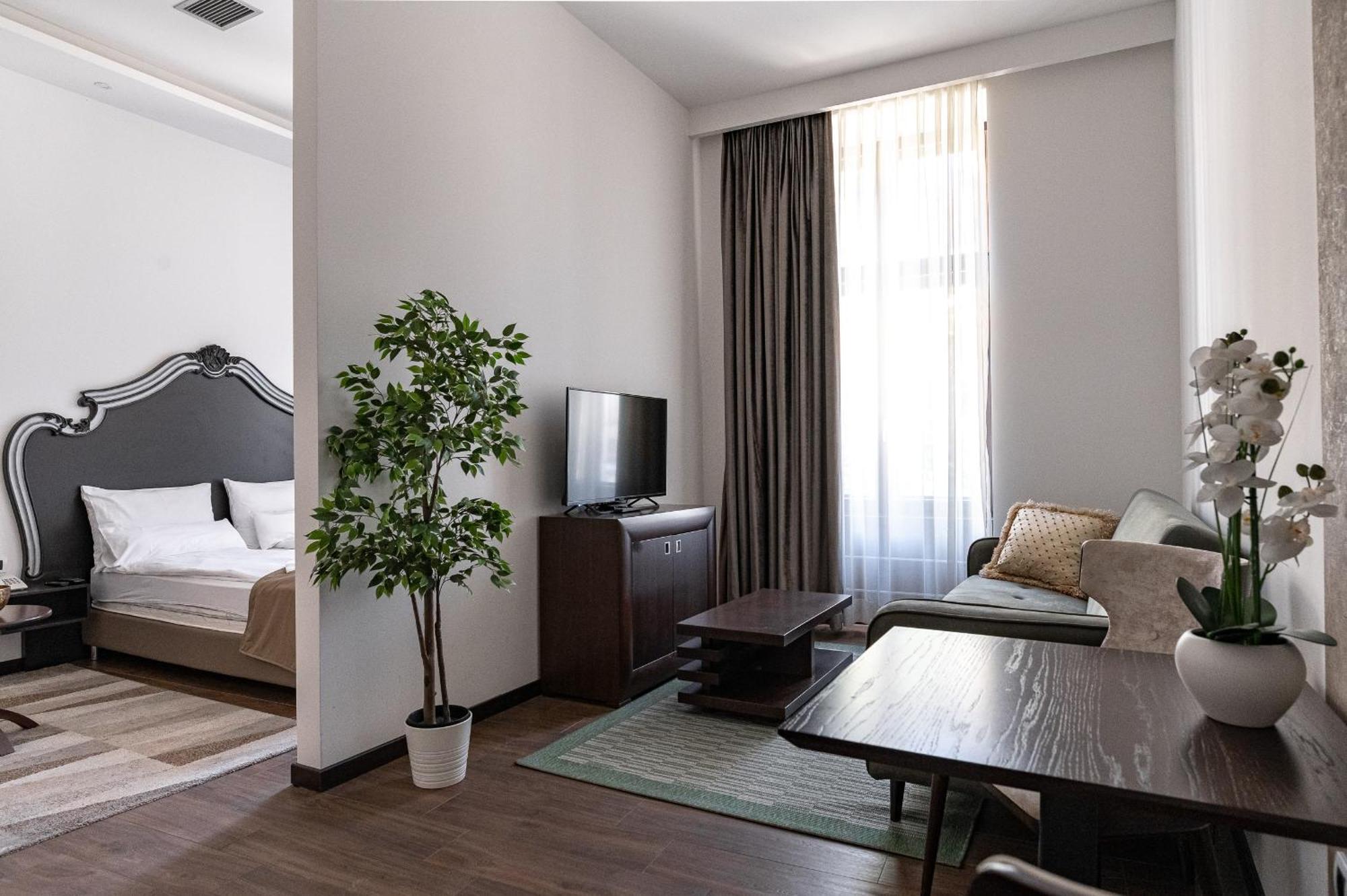 Apartmani Astral Šabac Exterior foto