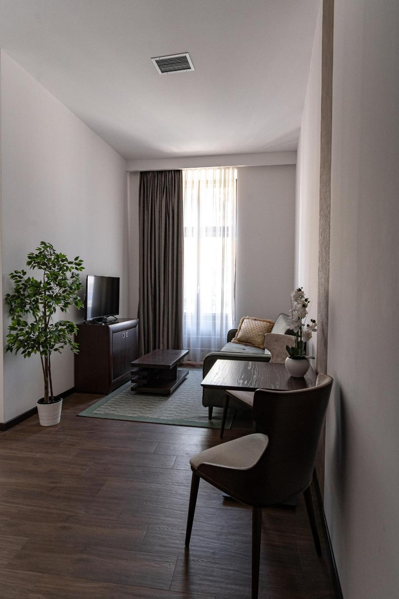 Apartmani Astral Šabac Exterior foto