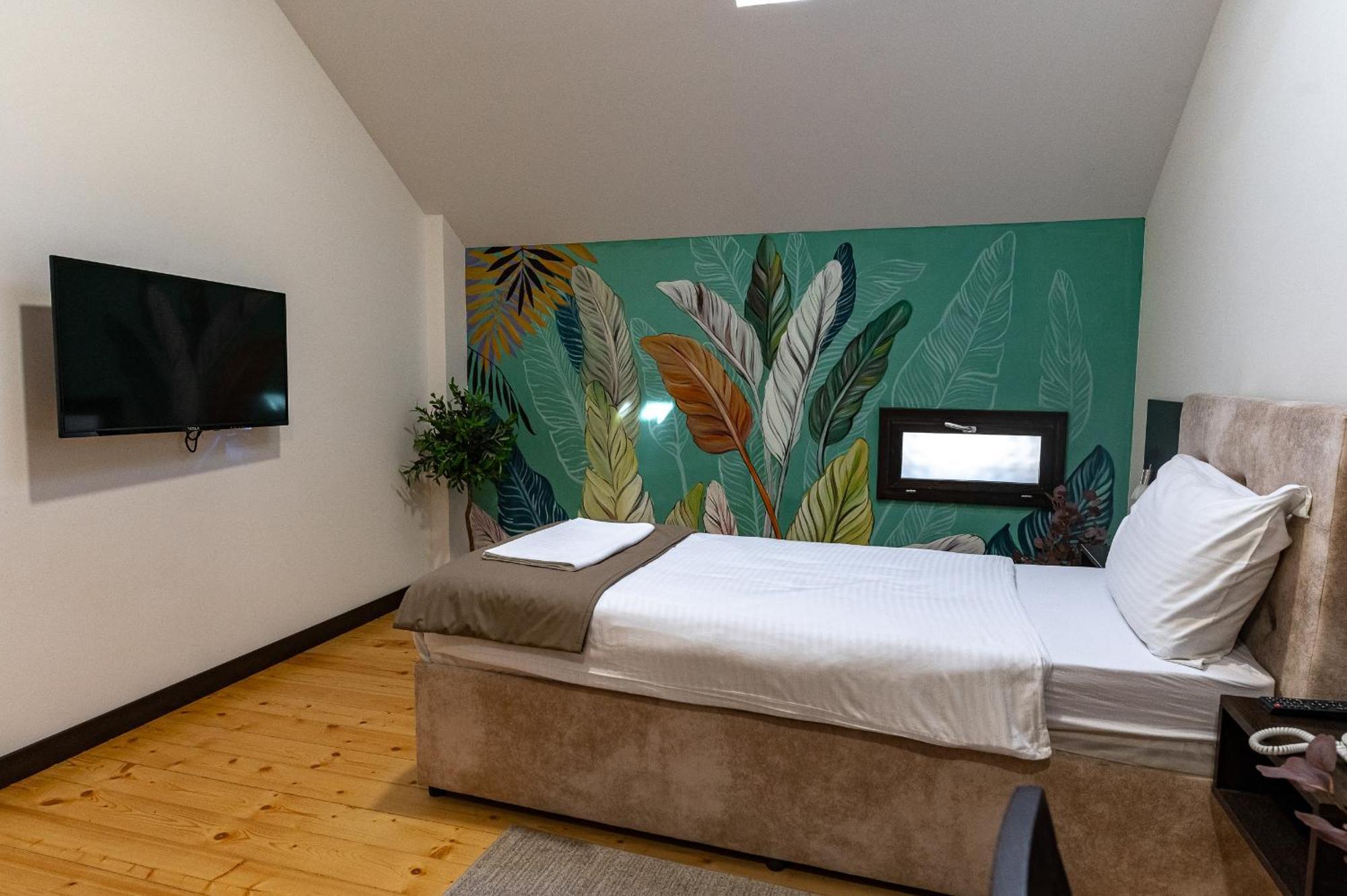 Apartmani Astral Šabac Exterior foto